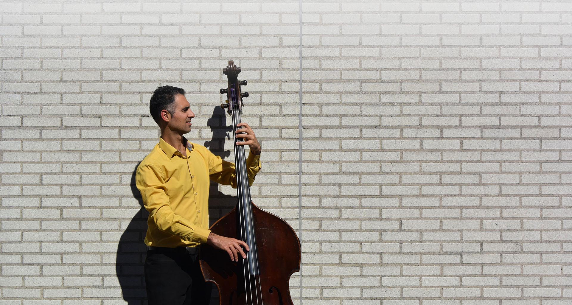 Muziekles in Utrecht
