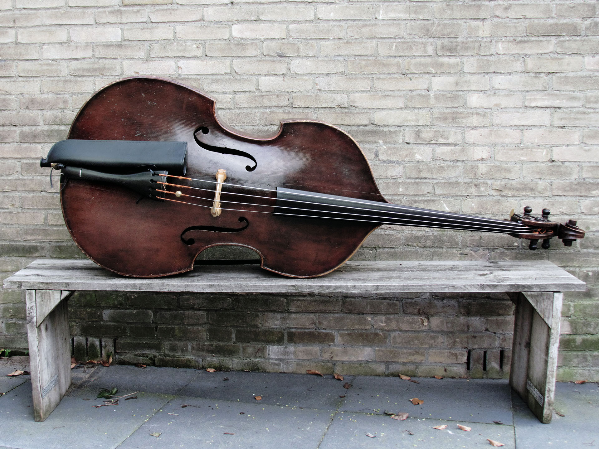 Contrabasles Utrecht